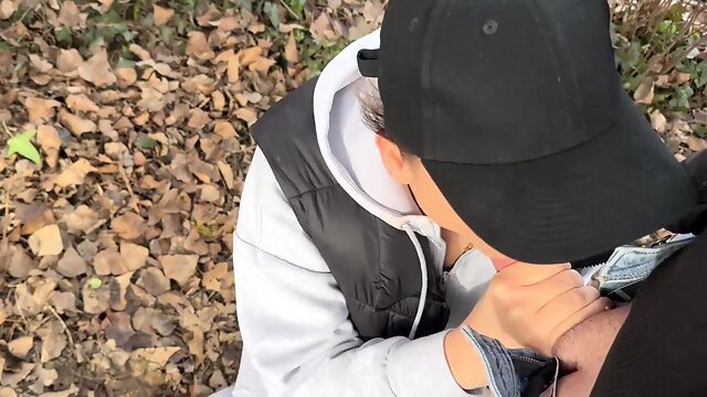 Nyílvános, Szabadban