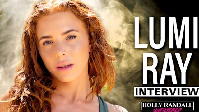 Lumi Ray: Squirting, Hooking up with Celebs & 3 Hours of Sex!