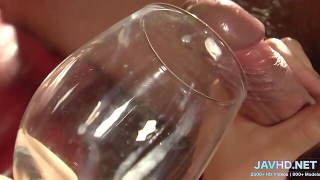 Japonaise Non Censuré