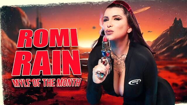 Romi Rain