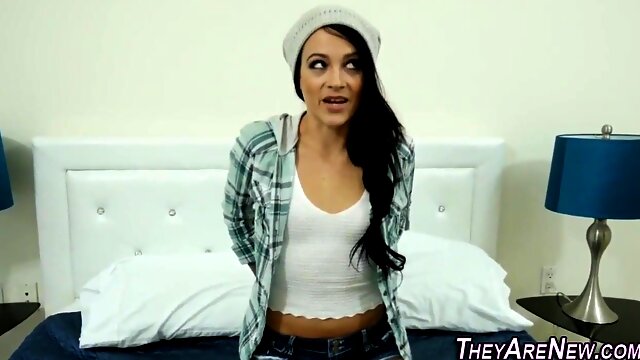 Teen Bbc Bang