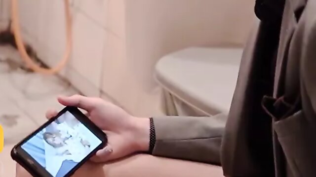 ModelMedia Asia – My Proud Lady Boss-Xia Qing Zi-MD-0182 – Best Original Asian Porn Video