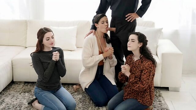 Anywhere And Anytime