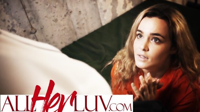 Natasha Nice Lesbian