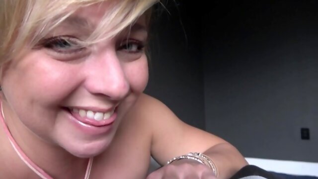 Experienced Older Woman Shows You The Way - Brianna Beach - MomComesFirst - Alex Adams