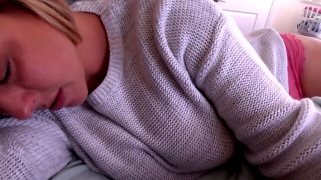 Step Moms Awakened Desire - Brianna Beach - Mom Comes First