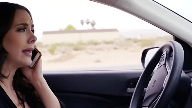 XXX Porn video - My Wifes Hot Sister Episode 1 (Chanel Preston, Michael Vegas)