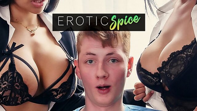 Latina Teen Creampie