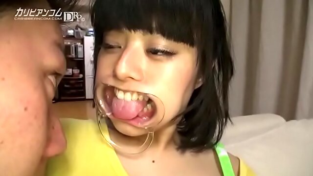 Visit to Rika Shimazakis house- LIVE without appointment!-