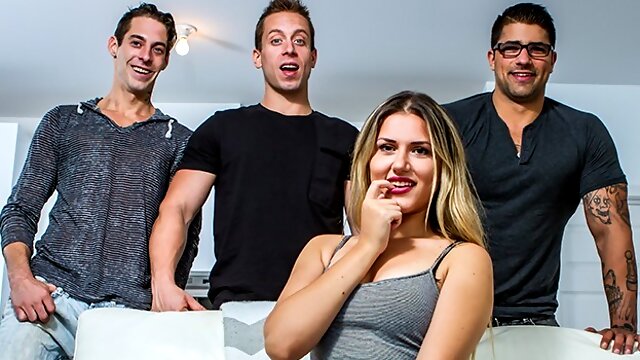 PURGATORYX My StepMom Is A Slut Part 2 with Vanessa Sierra