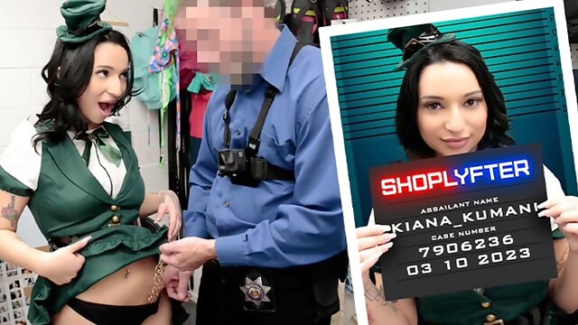 Vieille Salope Soumise