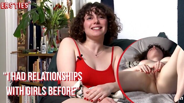 Masturbation Ersties