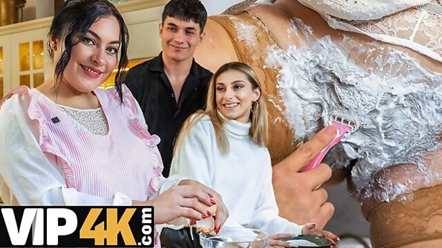 Ванная Комната