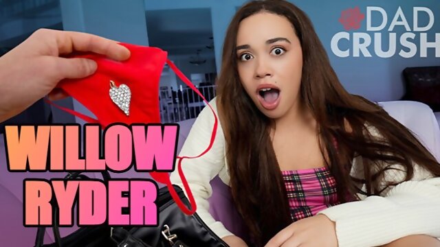 Stepdad Wants Stepdaughter To Masturbate In Front Of Him So That She Isnâ€™t Tempted To Have By Her BF