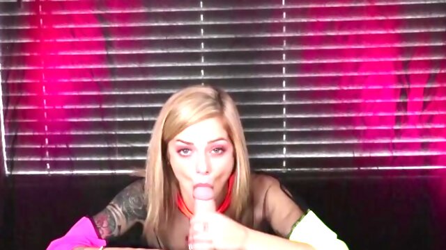 Roxy Ryder