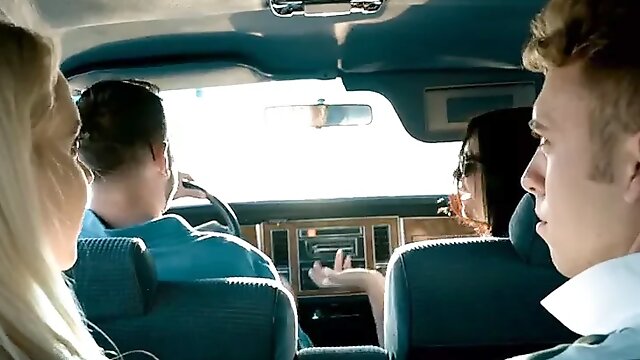 MyFamilyPies - Sneaky Fuck Fest On Family Vacation Part 1