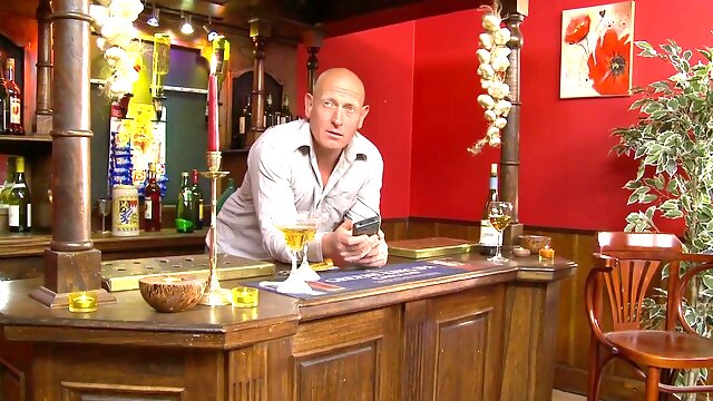 Coming Home Cute Lesbians Carolina Maslenova And Georgia Melnikova Intend To Have Sex-PervMilfsnTeen