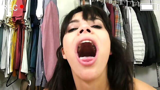 SisLovesMe - Naive Step-Sis Tied Up & Fucked