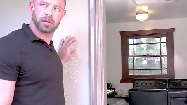 Miranda Miller In Laundering A Dirty Stepdaughter Mind
