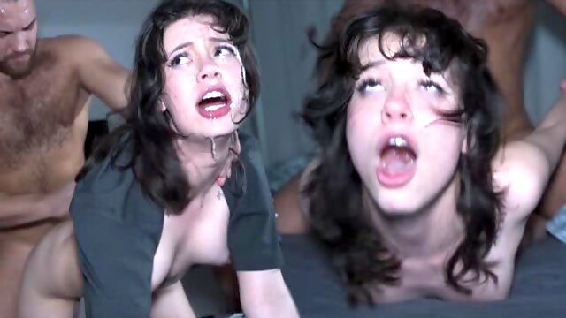 DROOLING SLUT LIKES IT ROUGH - Mia Stone ´