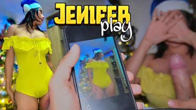 Jenifer Play