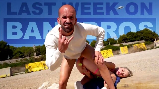 Last Week On BANGBROS: 04/22/2023 - 04/28/2023