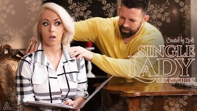 MODEL TIME Cheating Fiancé Fucks the Wedding Planner