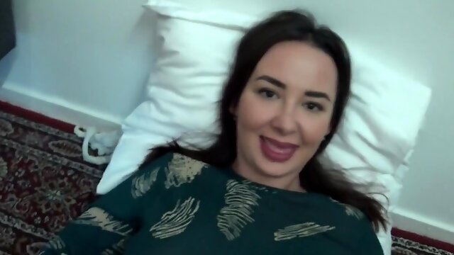 Madrastra, Anal, POV, Maduras Anal