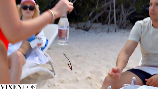 Υπαίθριο, Παραλια