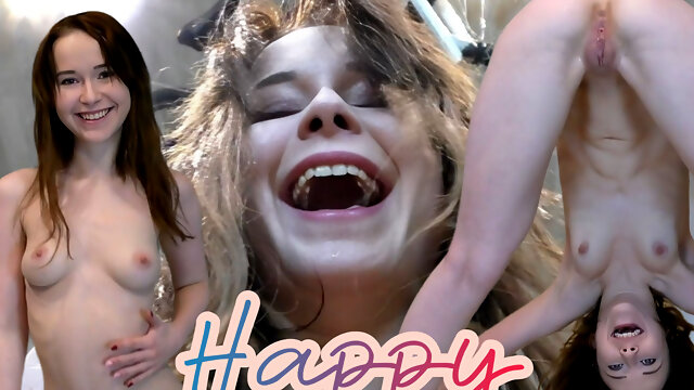 Sperme Dans La Bouche