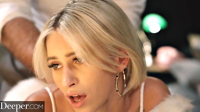 害羞, 打手枪, 脸交, 传教士, 色诱