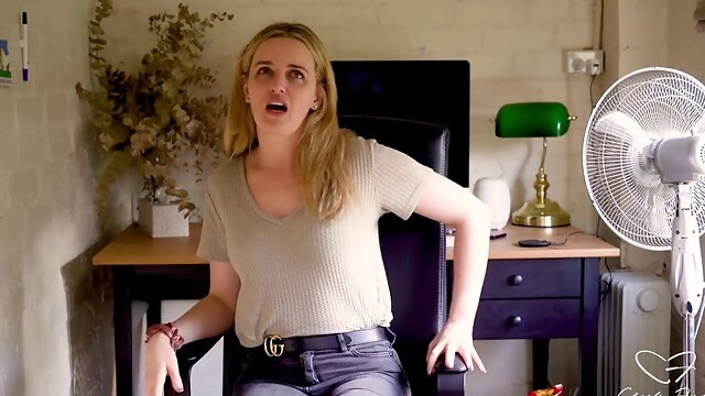 Χυσια, Συνεντευξη