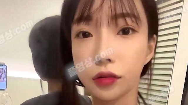 6179 KBJ 벗방 여캠 팬방 승승 승블리 정승은 (승블리 바비승 승승) 1 Korea 텔레 UUB892