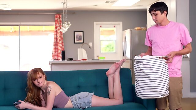 Cabelo Curto, Magrinha