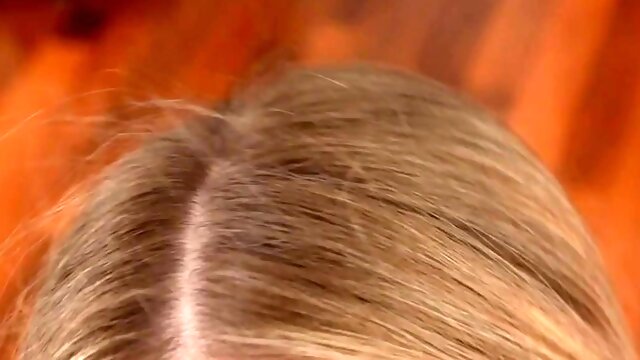 Excited Roommate With A Big Ass Loves Sucking My Cock