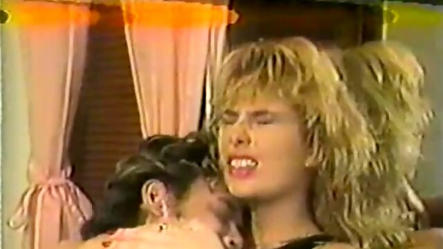 Busty blonde amateur blowjob and fingers her pussy