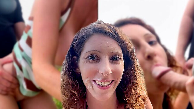 Udendørs, Stedmor, Fransk