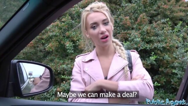 Maigre, Voiture, Amatrice, Publique, Ejaculation Interne