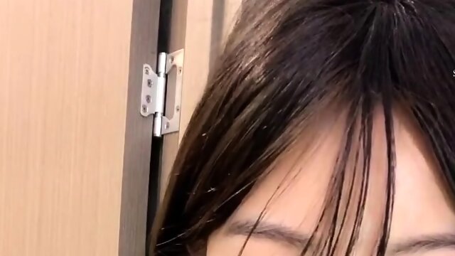 Curly Blonde Teen Records Solo Dildo Masturbation More at