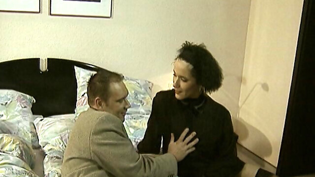 办公室, 复古, 德国人