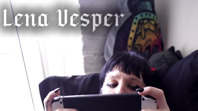 Shemale, Shemale Knullar Flicka