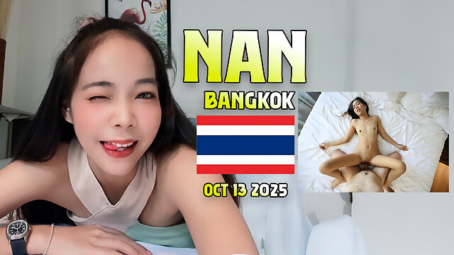 Näkökulma Pov, Amatööri, Koekuvaukset, Aasialainen