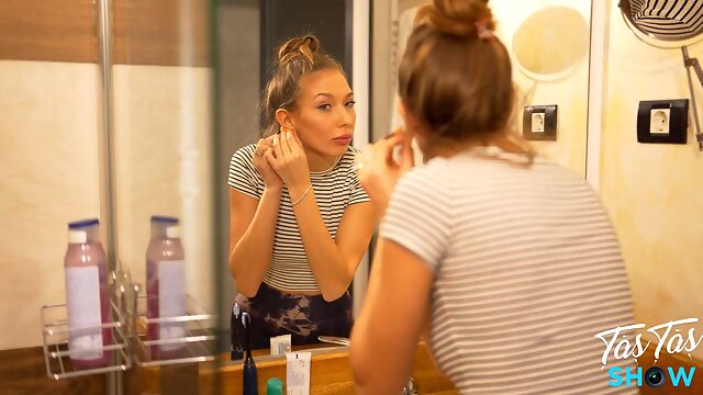 Brunett, Amatör, Stor Kuk, Missionären, Otrogen, Fru, Stora Bröst