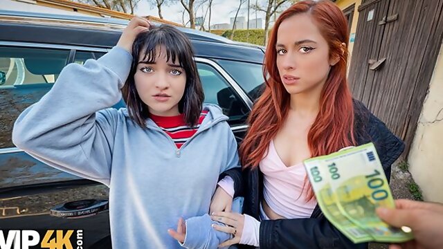 Naturalne, Lesbijki, Rogacz