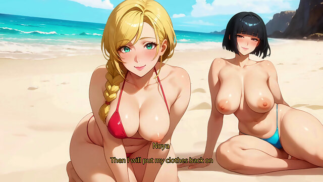 I Love Your Wife (part 7)