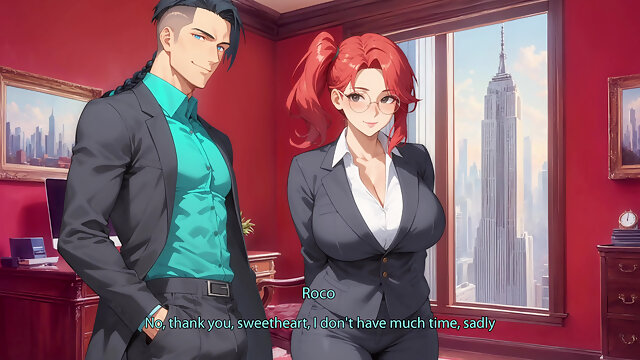 I Love Your Wife (part 4)