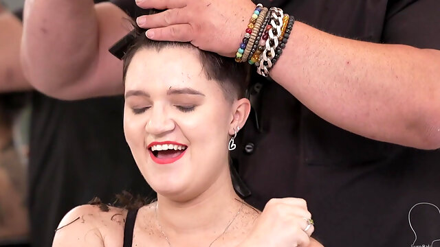 Första Gången, Långt Hår