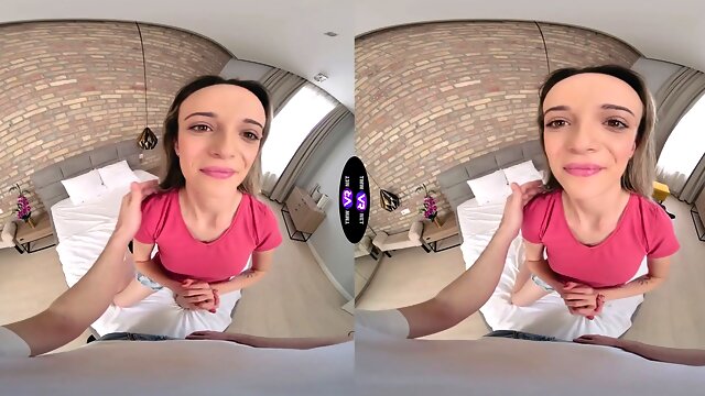 Horny brenda dixon pounds her boy after a lengthy day cleaning - tmwvrnet