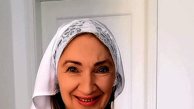 Maduras, Tetas Grandes, Aficionadas