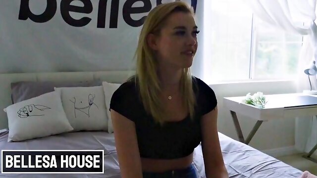 Cazzo Nero Grosso, Pelosa